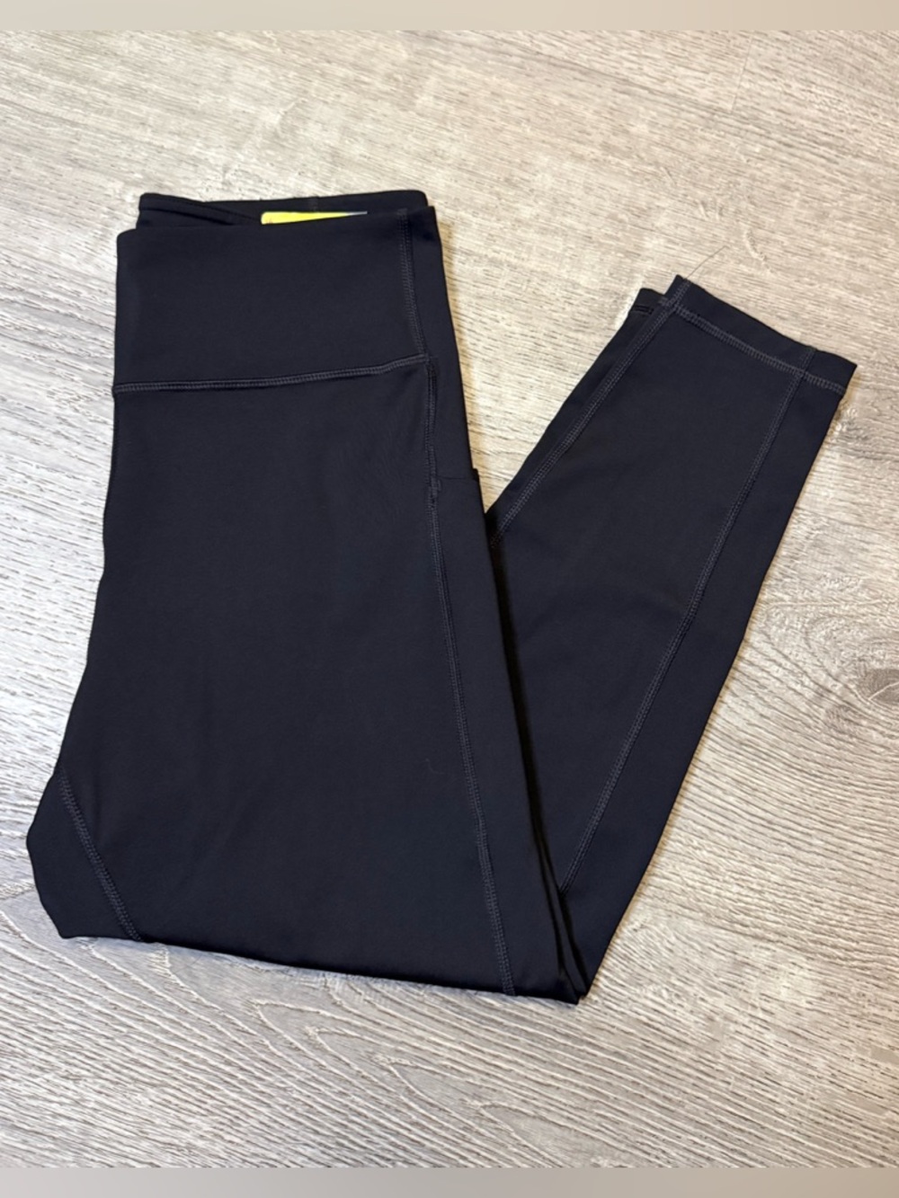 •TEK GEAR• 7/8 LEGGINGS